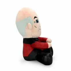 Star Trek -Jean-Luc Picard - Kidrobot 8