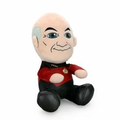 Star Trek -Jean-Luc Picard - Kidrobot 8