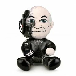 Star Trek - Locutus Of Borg (Picard) - Kidrobot 8