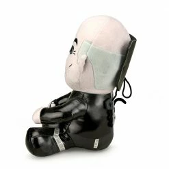 Star Trek - Locutus Of Borg (Picard) - Kidrobot 8