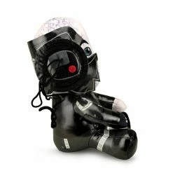 Star Trek - Locutus Of Borg (Picard) - Kidrobot 8