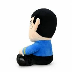 Star Trek - Spock - Kidrobot 8" Phunny Plush [In Stock] Plushies