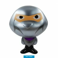Figures Teenage Mutant Ninja Turtles (TMNT) - Shredder - Kidrobot Bhunny 4" Stylized Vinyl Figure