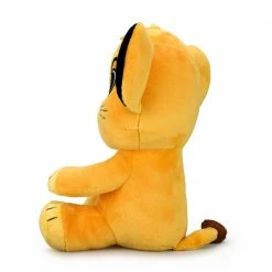 Plushies Lion King - Young Simba - Kidrobot 7.5” Phunny Plush [In Stock]