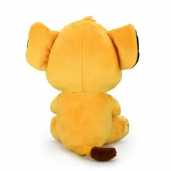 Plushies Lion King - Young Simba - Kidrobot 7.5” Phunny Plush [In Stock]