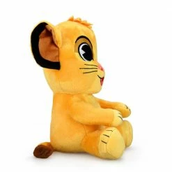 Plushies Lion King - Young Simba - Kidrobot 7.5” Phunny Plush [In Stock]