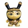 Masterpiece Dunny - Coffin Of Itamun - Kidrobot X The Met 8" Art Toy Figure [Pre-order]