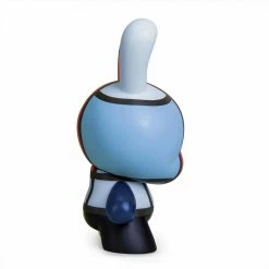Masterpiece Dunny - Mondrian Composition - Kidrobot X The Met 8