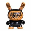 Showpiece Dunny - Greek Panathenaic Amphora - Kidrobot X The Met 3" Art Toy Figure [Pre-order] Figures