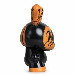 Showpiece Dunny - Greek Panathenaic Amphora - Kidrobot X The Met 3