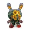 Showpiece Dunny - Monet Bouquet Of Sunflowers - Kidrobot X The Met 3" Art Toy Figure [Pre-order]