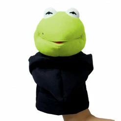 Plushies The Muppets - Constantine Hand Puppet - Kidrobot 12