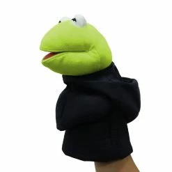 Plushies The Muppets - Constantine Hand Puppet - Kidrobot 12
