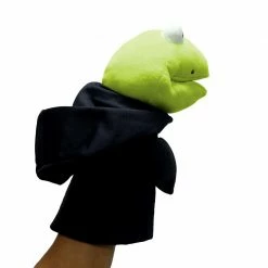 Plushies The Muppets - Constantine Hand Puppet - Kidrobot 12