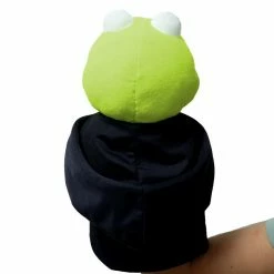 Plushies The Muppets - Constantine Hand Puppet - Kidrobot 12