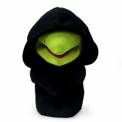 Plushies The Muppets - Constantine Hand Puppet - Kidrobot 12