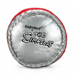 The Simpsons - Duff Beer Can - Kidrobot 10