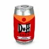 The Simpsons - Duff Beer Can - Kidrobot 10" Plush Plushies