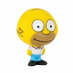 The Simpsons - Homer - Kidrobot Bhunny Vinyl Figure Figures