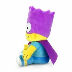 The Simpsons - Bartman - Kidrobot 8