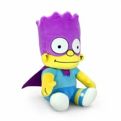 The Simpsons - Bartman - Kidrobot 8
