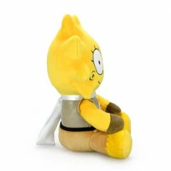 The Simpsons - Clobber Girl - Kidrobot 8" Phunny Plush Plushies