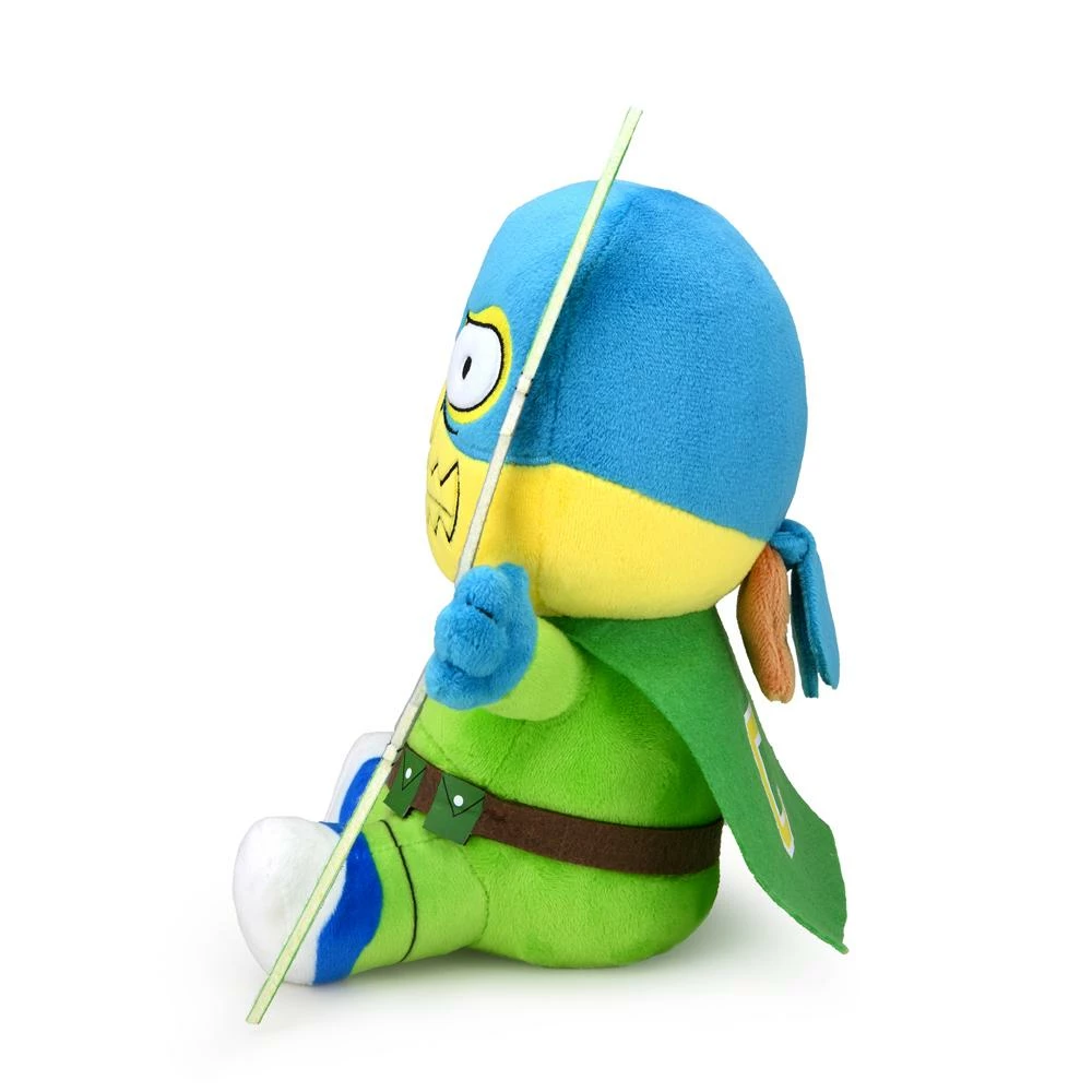 The Simpsons - Collector - Kidrobot 8" Phunny Plush 5 The Simpsons - Collector - Kidrobot 8" Phunny Plush