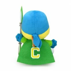 The Simpsons - Collector - Kidrobot 8" Phunny Plush 13 The Simpsons - Collector - Kidrobot 8