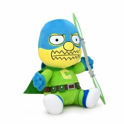 The Simpsons - Collector - Kidrobot 8" Phunny Plush 12 The Simpsons - Collector - Kidrobot 8