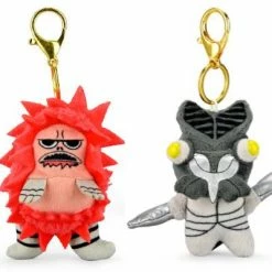 Ultraman 3.5” - Kidrobot Plush Charms Series [Pre-order]