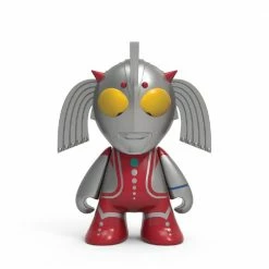 Ultraman - Kidrobot 3