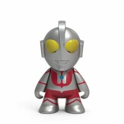Ultraman - Kidrobot 3" Blind Box Vinyl Mini Series Vinyl Figures