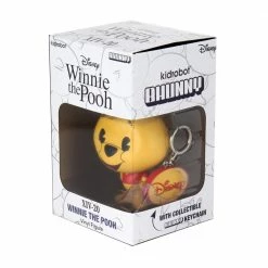 Disney - Winnie The Pooh - Kidrobot Bhunny Vinyl Figure