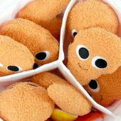 Yummy World - Bertha - Kidrobot 10” Fried Chicken Bucket Plush Plushies 19 Yummy World - Bertha - Kidrobot 10” Fried Chicken Bucket Plush Plushies