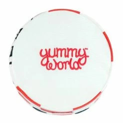 Yummy World - Bertha - Kidrobot 10” Fried Chicken Bucket Plush Plushies 24 Yummy World - Bertha - Kidrobot 10” Fried Chicken Bucket Plush Plushies