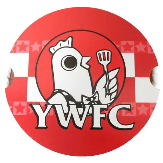 Yummy World - Bertha - Kidrobot 10” Fried Chicken Bucket Plush Plushies 12 Yummy World - Bertha - Kidrobot 10” Fried Chicken Bucket Plush Plushies