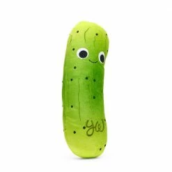 Yummy World - Crunchy Pickle In Bag - Kidrobot 10
