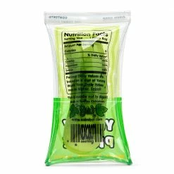 Yummy World - Crunchy Pickle In Bag - Kidrobot 10