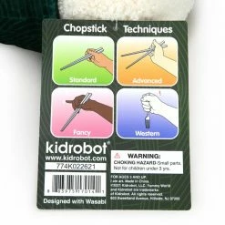 Yummy World - Kidrobot 10