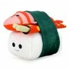 Yummy World - Kidrobot 10" Bubba Shrimp Nigiri Plush [In Stock] Plushies