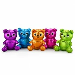 Plushies Yummy World - Yummy Bears - Kidrobot Large Plush