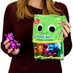 Plushies Yummy World - Yummy Bears - Kidrobot Large Plush