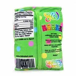 Plushies Yummy World - Yummy Bears - Kidrobot Large Plush