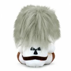 Back To The Future - Doc Brown - Kidrobot Phunny Plush Plushies 12 Back To The Future - Doc Brown - Kidrobot Phunny Plush Plushies