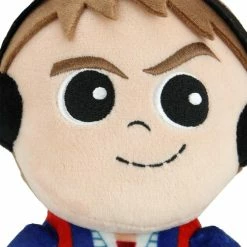 Back To The Future - Marty McFly - Kidrobot Phunny Plush