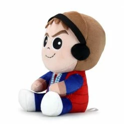 Back To The Future - Marty McFly - Kidrobot Phunny Plush