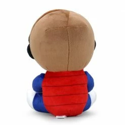 Back To The Future - Marty McFly - Kidrobot Phunny Plush
