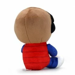 Back To The Future - Marty McFly - Kidrobot Phunny Plush