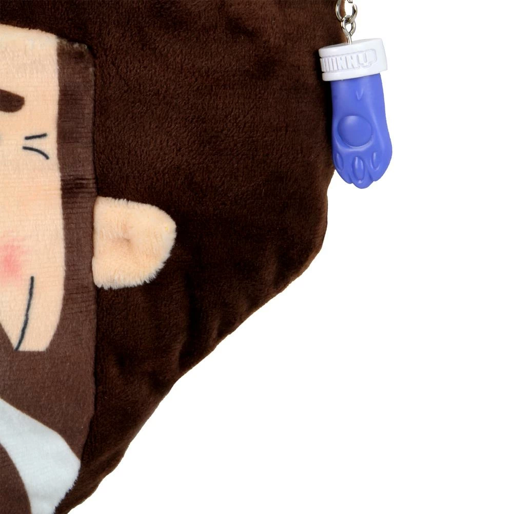 Bob Ross - Kidrobot Phunny Plush Pack 15 Bob Ross - Kidrobot Phunny Plush Pack