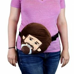 Bob Ross - Kidrobot Phunny Plush Pack 31 Bob Ross - Kidrobot Phunny Plush Pack